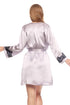 NK Imode Charlotte My Romance Short Robe